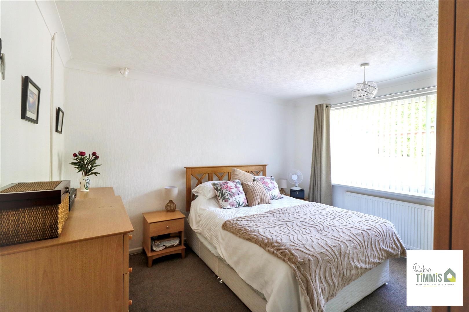 Selworthy Road, Norton Green, Stoke-On-Trent
